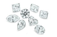 Certified Loose Diamonds