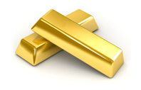 Gold Bars