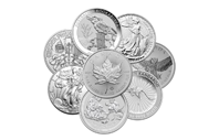 Silver Coins