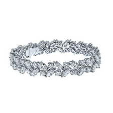 Diamond Bracelet