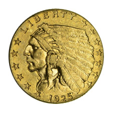 Gold Coins