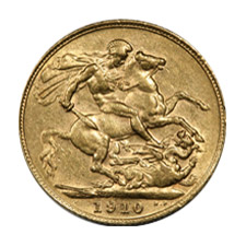 Gold Coins