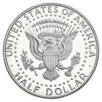 Half Dollars